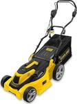 Garland Grass 500 E Electric Lawn Mower 1800W