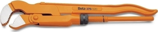 Beta Τσιμπίδα Υδραυλικών 1½" 410mm
