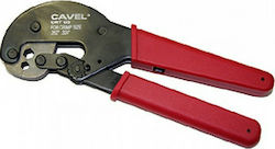 Cavel CRT05 Crimping Tool