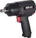 Bulle Professional Air Impact Wrench 1/2" 47843