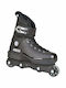 Roces M12 UFS 101183 Inline Rollers Μαύρα Ενηλίκων
