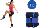 24218 Wrist & Ankle Weights 2 x 2.0kg