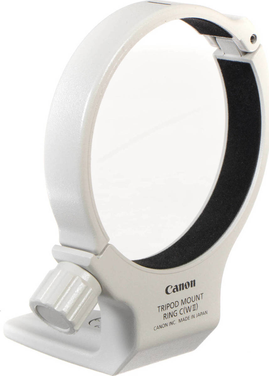 Canon Tripod Mount Ring C 4429B001 Accessory Skroutz.gr