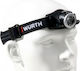 Wurth Headlamp LED with Maximum Brightness 250lm High-Power SL4