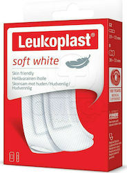 BSN Medical Weiche Weiße Pflaster BSN Medical Weiche Weiße Pflaster