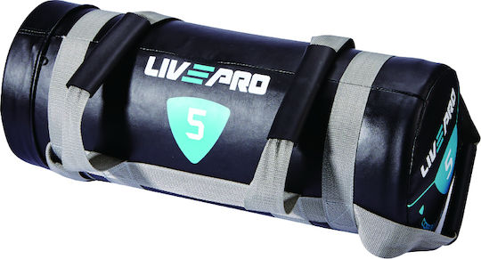 Live Pro Power Bag 10kg