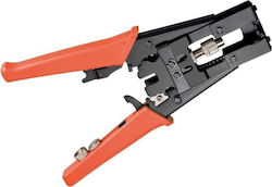 FixPoint Coaxial Crimping Pliers 77268