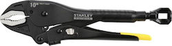Stanley Fatmax Πένσα Γκριπ Κυρτή Fatmax Lockgrip Μήκους 250mm FMHT0-74886