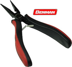 Benman Needle-nose pliers 140mm Cutting Plier