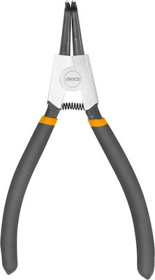 Ingco Circlip Plier Curved Length 175mm