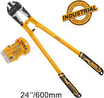 Ingco Bolt Cutter Length 600mm