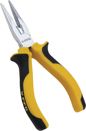 FFG Cutting Plier Straight Electrician Length 170mm