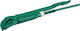 Bahco Τσιμπίδα Υδραυλικών 1" 330mm 45° Dow 176-1