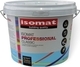 Isomat Professional Classic Πλαστικό Χρώμα για Εσωτερική Χρήση 3lt