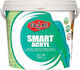 ER-LAC Smart Acryl Plastic Acrilyc Paint for Exterior Use White 9lt