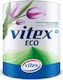 Vitex Eco Plastic Ecological Paint for Interior Use White 3lt