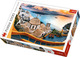 Puzzle Fairytale Santorini 2D 1000 Piese