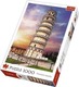 Pisa Tower Puzzle 2D 1000 Pieces