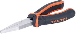 Tactix Cutting Plier Wide Length 160mm