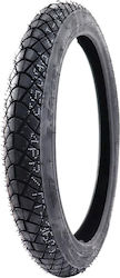 Wanda P6052 Underbone Tyre