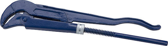Top Tools 34D110 Τσιμπίδα Υδραυλικών 1" 45°