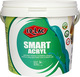 ER-LAC Smart Acryl Πλαστικό Χρώμα για Εξωτερική Χρήση 1lt