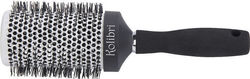 Efalock Kolibri Perie Ceramică Rotundă 62mm Pentru Păr