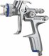 Sata Satajet 1000 B RP Пистолет За Боядисване На Въздух HVLP Плаващ Буркан 2mm