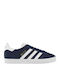 Gazelle Gazelle Încălțăminte sport Joasa pentru copii Collegiate Navy / Cloud White