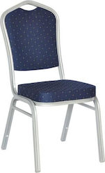 Woodwell Hilton EM513 Καρέκλα Συνεδρίου 45x62x94cm EM513,3