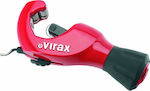 Virax Pipe Cutter Scissor Σωληνοκόφτης χαλκοσωλήνας 210443