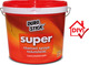 Durostick Super Пластмасов Водоразтворим за Вътрешна и Външна Употреба 3лт