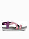 Teva Terra Float Livia Women's Flat Sandals Sporty