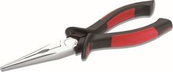 Cimco Straight Needle Nose Pliers Cutting Plier...