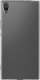 Roxfit Simply Tpu Back Cover Silicone Transparent (Xperia XA1 Ultra)