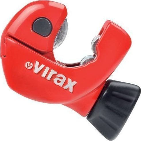 Virax Pipe Cutter Scissor Mini Pipe Cutter Copper Pipe 210437