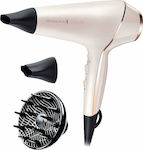 Remington Proluxe Ionic Professional Hair Dryer with Diffuser 2400W AC9140