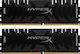 HyperX Predator DDR4 16GB RAM με 2x8GB Modules και Ταχύτητα 2666 για Desktop