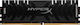 HyperX Predator DDR4 με Module 1x8GB και Ταχύτητα 2666 για Desktop