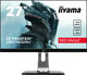 Iiyama G-Master GB2760QSU-B1 TN Monitor de jocuri 27" QHD 2560x1440 144Hz cu Timp de Răspuns 1ms GTG