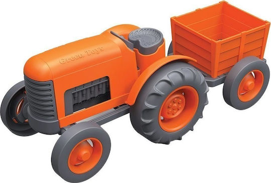 Green Toys Tractor Tractor TRTO-1042