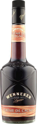 Wenneker Creme De Cacao Λικέρ 700ml