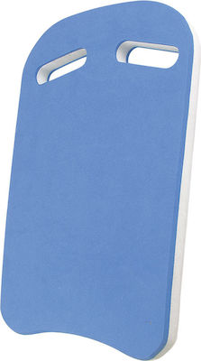 Amila Placă de Înot 42x27x3.5cm Albastră