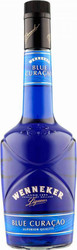 Wenneker Blue Curacao Λικέρ 700ml