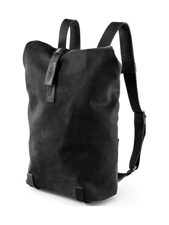 Brooks England Pickwick Women's Fabric Backpack Black 26lt