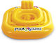 Intex Baby-Safe Swimming Aid Swimtrainer 79cm for 1-2 years Yellow