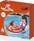 Bestway Schwimmtrainer Swimtrainer mit Länge 69cm Orange 32103