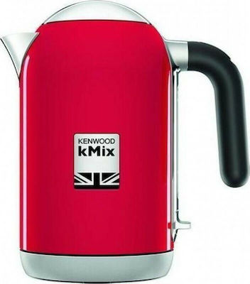 Kenwood kMix Wasserkocher 1Es 2200W