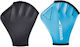 Speedo Swimming Gloves Blue