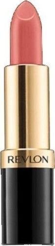 Revlon Super Lustrous Cream Finish Κραγιόν 415 Pink In The Afternoon 4.2gr